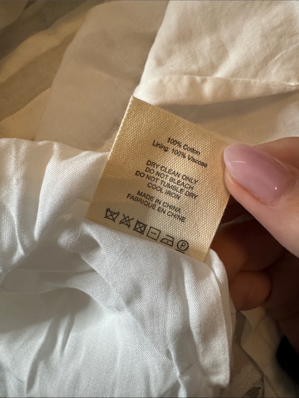 Rumored Wildflower Maxi Skirt - Picture 3 of 4